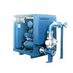 Rotary Blowers